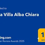 Etna Villa Alba Chiara