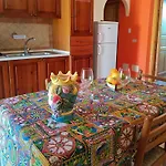 Villette Di Scopello - Casa Vacanze