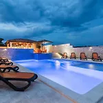 Luxurious Villa Istra Kamen