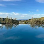 Chalet Tenuta Lacco