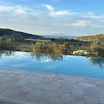 Chalet Tenuta Lacco