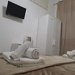 Bedroom La Stazione