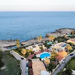 Fronte Spiaggia Zoe