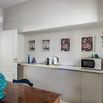 Ortigia Amazing Apartment
