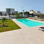 Villa Milicia
