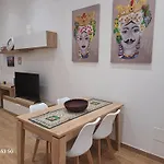 Appartamento Aretusa Di G&G