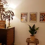 Mineo Townhouse With Incredible Views Of Mt Etna