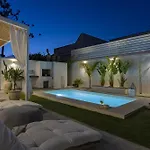Villa Oasi Blu
