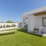Villa Oasi Blu