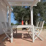 Tenuta Fico D'India - Casa Lumia