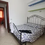 Trilocale 4 Moderno Con Patio A San Vito Lo Capo