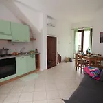 Trilocale 4 Moderno Con Patio A San Vito Lo Capo