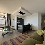 Appartamento - Brand New Luxury Apartment - Giardini Naxos, Recanati