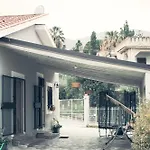 Casa Del Gelso Tra Palermo E Cefalu