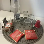 Casa Vacanza Termini 5
