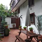 Etna Rooms Villa Rosa