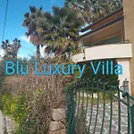 Blu Luxury Villa