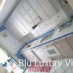 Blu Luxury Villa