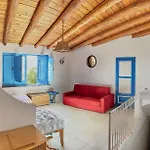 Salina Sul Rifugio Ferienwohnung Mit Meerblick