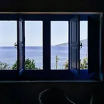 Salina Sul Rifugio Ferienwohnung Mit Meerblick