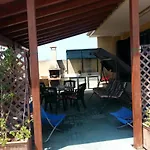 Villa A 400 M Dalla Spiaggia