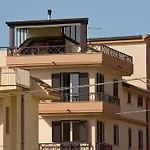 Brand New Structure In Marzamemi