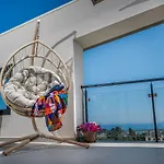 Apartment Attico Doce Vista By Interhome