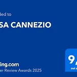 Casa Cannezio
