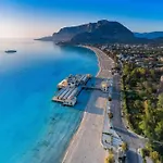 Villa Valery I Relax A Mondello