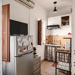 Sofia'S Apt Loft Incantevole Con Terrazza Privata