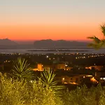 La Terrazza Sulle Egadi