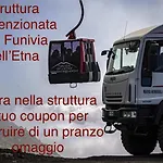 Opuntia Dell'Etna Bike House