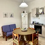 La Casa Dei Bouganville Lo Stagnone