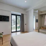 Gianos Villa
