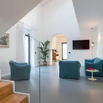 Gianos Villa