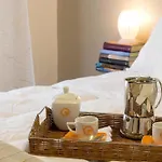 Zina Suite In Giardini Naxos