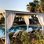 Romantische Wohnung In Pantelleria