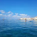 Villa Con Piscina E Sauna Nordica