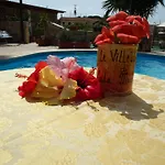 Le Villette Di Cala Madonna