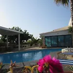 Le Villette Di Cala Madonna