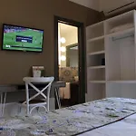 Aegusa Hotel
