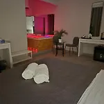 Duomo Luxury Suite Catania