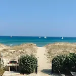 Maresole Apartments - Direttamente Sul Mare