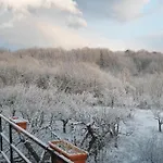 Chalet Etna