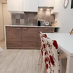 Barbara Classy Apartment 101