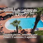 Sicilia, Mansarda Le Due Terrazze