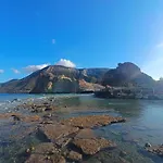 Garden & Sea