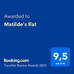Matilde'S Flat