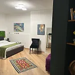 Flat With Jacuzzi - Casa Pia