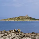 Al Cottage Isola Delle Femmine